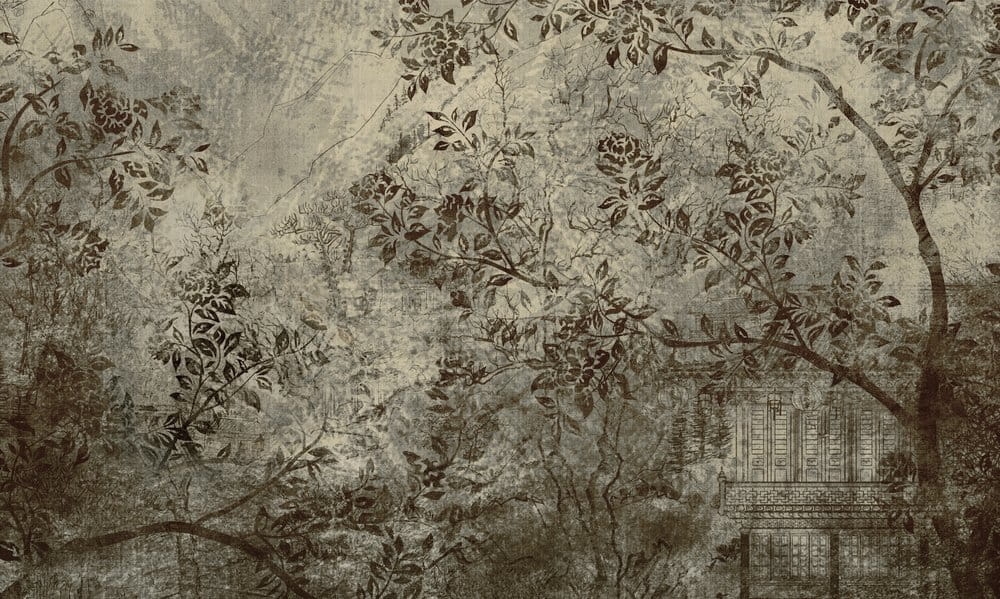 Fototapeta AP CONTRACT DD120591  450g/m2 winyl na podkładzie tekstylnym (B-s2, d0) 5,00 m x 3,00 m