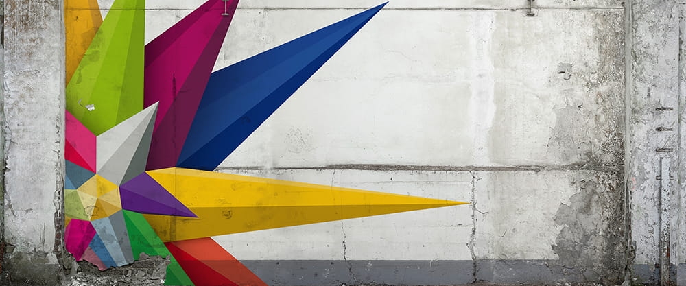 Fototapeta Atelier 47 DD116833  flizelina strukturalna 6,00 m x 2,50 m