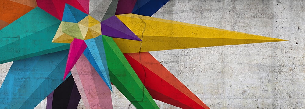 Fototapeta Atelier 47 DD116843  flizelina strukturalna 8,00 m x 2,50 m