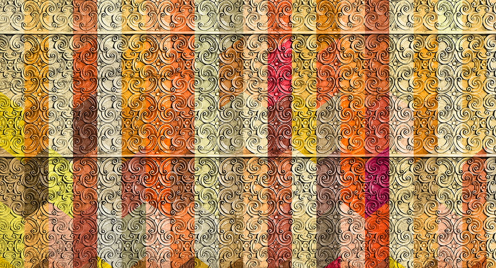 Fototapeta Atelier 47 DD116993  flizelina strukturalna 5,00 m x 2,70 m