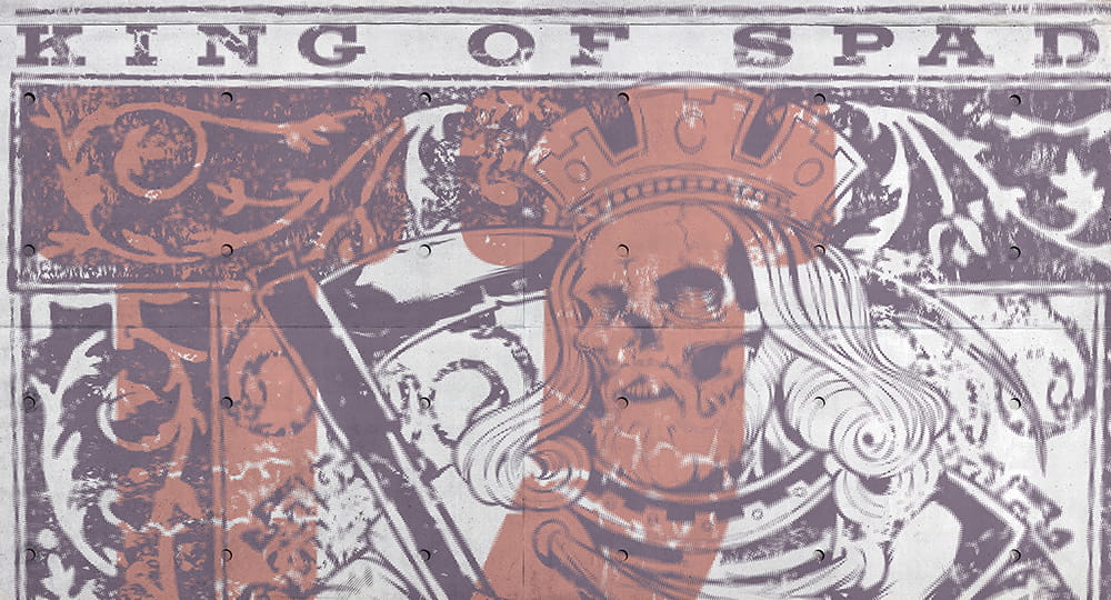 Fototapeta Atelier 47 DD117051  150g flizelina basic 5,00 m x 2,70 m