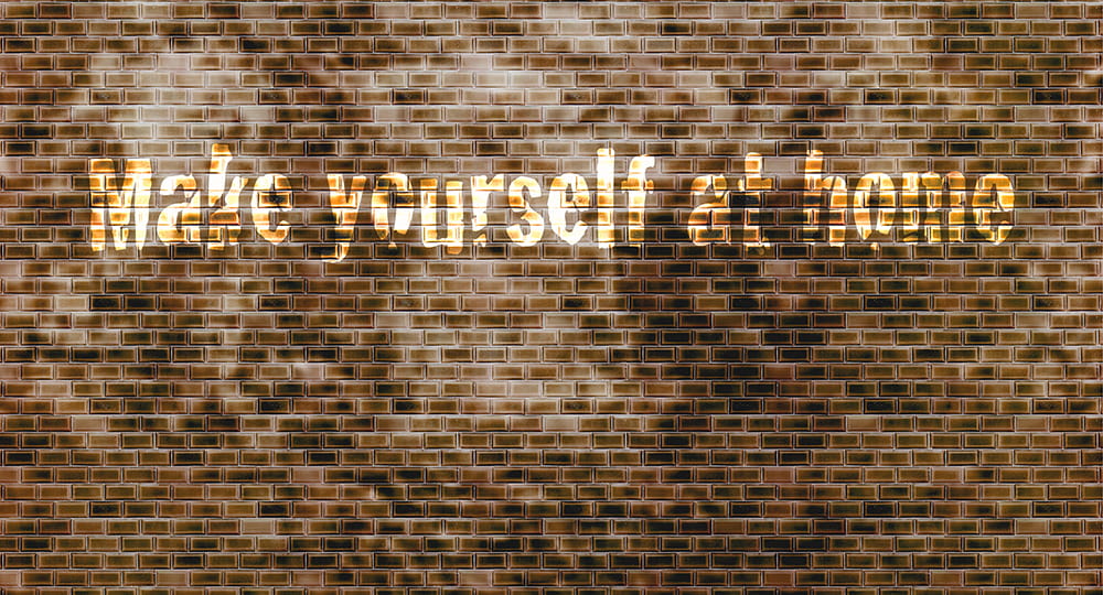 Fototapeta Atelier 47 DD117094  200g flizelina z połyskiem 5,00 m x 2,70 m