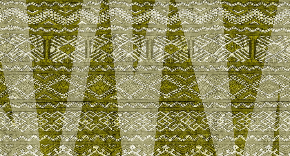 Fototapeta Atelier 47 DD117378  flizelina strukturalna 5,00 m x 2,70 m