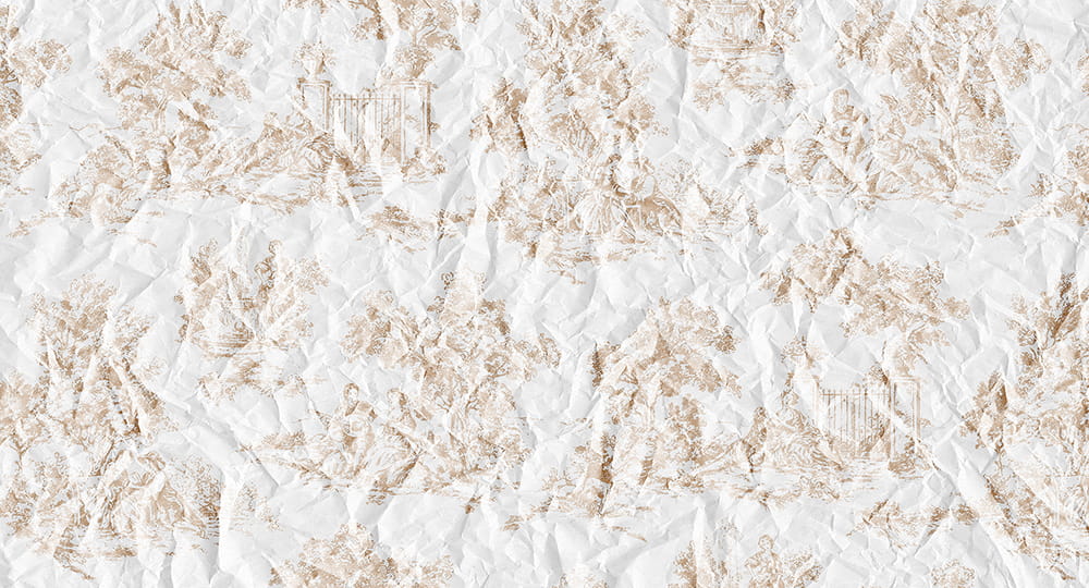 Fototapeta Atelier 47 DD117458  flizelina strukturalna 5,00 m x 2,70 m