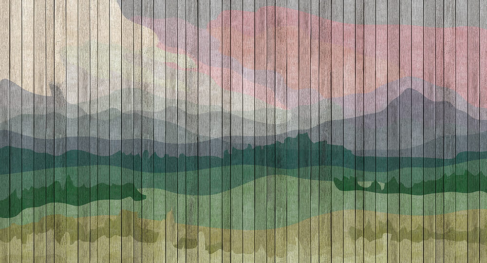 Fototapeta Walls by Patel 2 DD113720  200g flizelina z połyskiem 5,00 m x 2,70 m