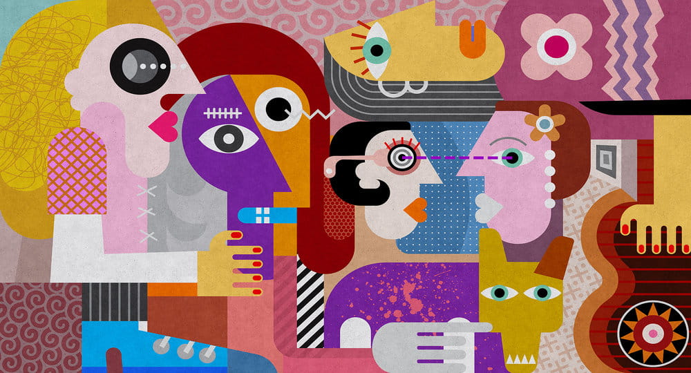 Fototapeta Walls by Patel 2 DD113872  200g flizelina premium 5,00 m x 2,70 m