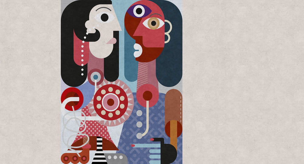 Fototapeta Walls by Patel 2 DD113882  200g flizelina premium 5,00 m x 2,70 m