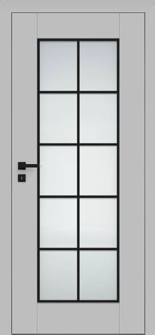 DRZWI DRE ESTRA 9 WEWNĘTRZNE  WEWNĄTRZLOKALOWE POKOJOWE