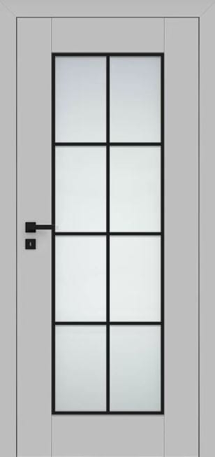 DRZWI DRE ESTRA 8 WEWNĘTRZNE  WEWNĄTRZLOKALOWE POKOJOWE