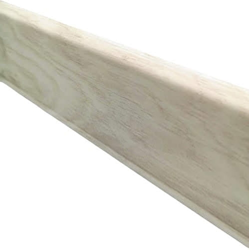 Korner Evo Listwa przypodłogowa Dąb Aspen Poli-Eco