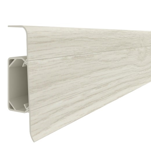 Vilo Esquero Listwa Przypodłogowa 602 Platan Arizoński Vox