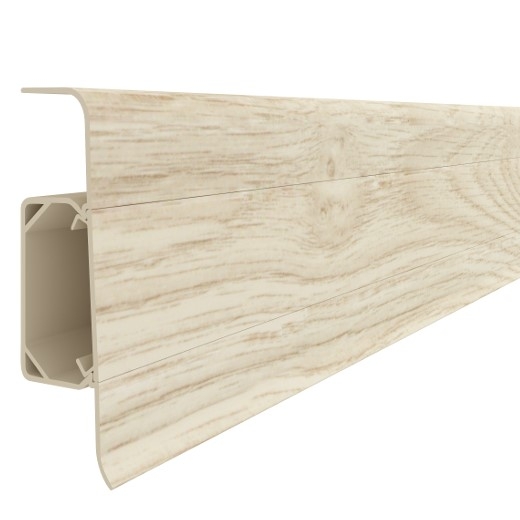 Vilo Esquero Listwa Przypodłogowa 605 Platan ZAChodni Vox