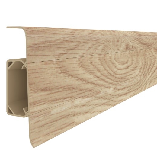 Vilo Esquero Listwa Przypodłogowa 607 Platan Meksykański Vox