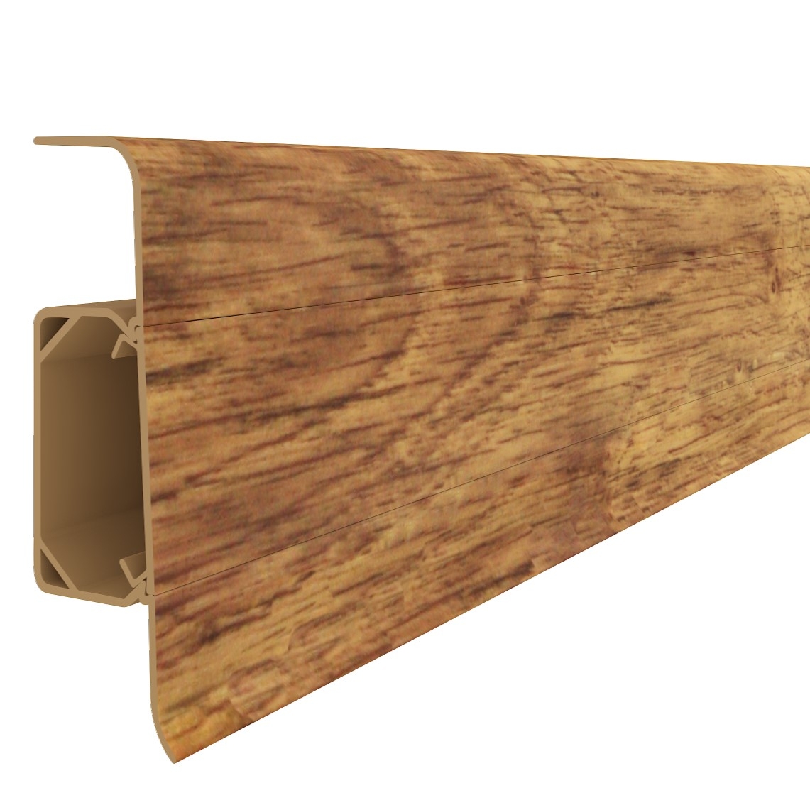 Vilo Esquero Listwa Przypodłogowa 609 Sosna Zwyczajna Vox