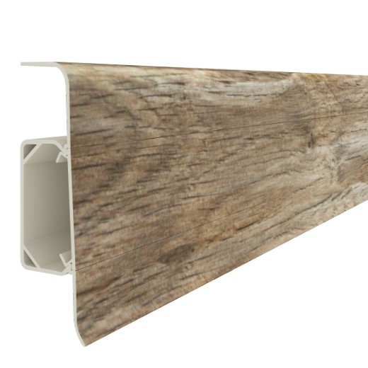 Vilo Esquero Listwa Przypodłogowa 610 Dąb Żołędny Vox