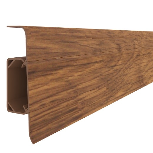 Vilo Esquero Listwa Przypodłogowa 611 Sosna Górska Vox