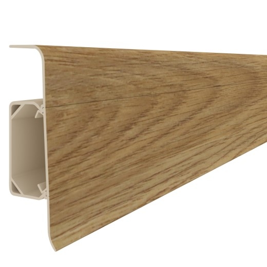 Vilo Esquero Listwa Przypodłogowa 638 Dąb Dakota Vox