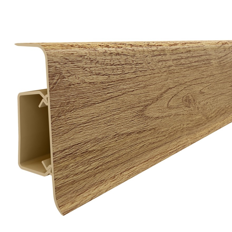 Vilo Esquero Duo Listwa Przypodłogowa 659 Orzech Amerykański Vox