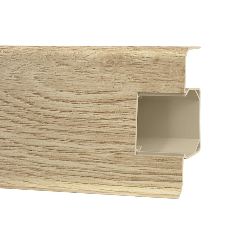 Vilo Esquero Listwa Przypodłogowa 683 Dąb Liverpool Vox