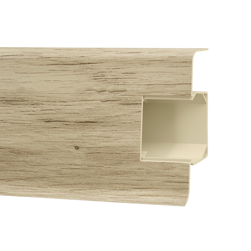 Vilo Esquero Listwa Przypodłogowa 689 Dąb Ikarus Vox