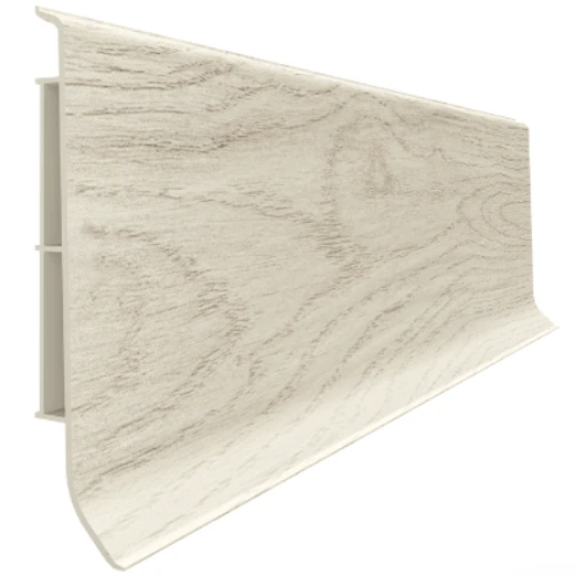 Vilo Linela Listwa Przypodłogowa 404 Dąb Auckland Vox