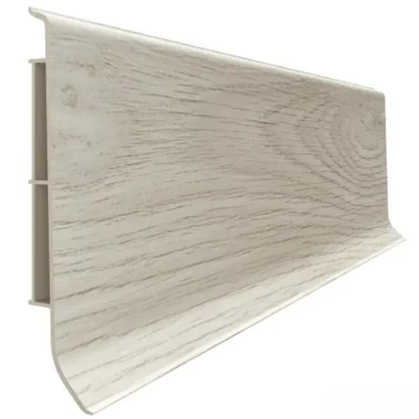 Vilo Linela Listwa Przypodłogowa 408 Dąb Brisbane Vox