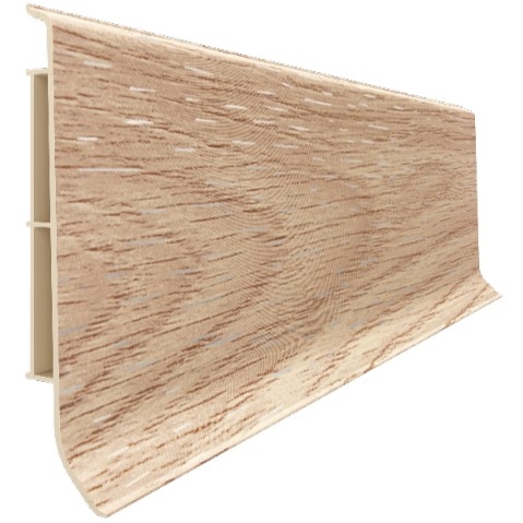 Vilo Linela Listwa Przypodłogowa 410 Dąb Adelaide Vox