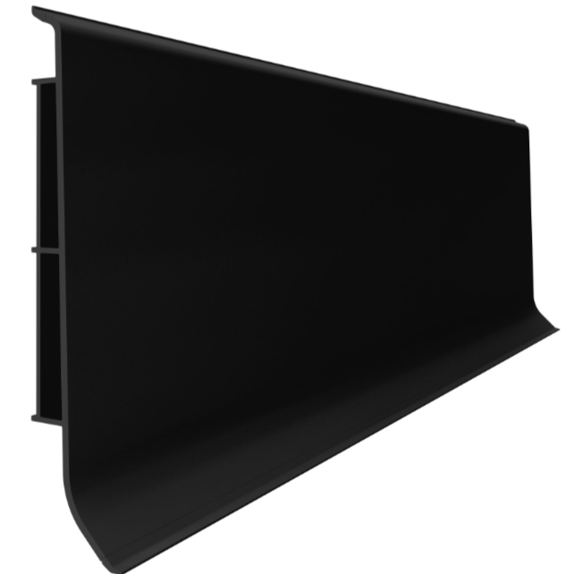 Vilo Linela Listwa Przypodłogowa 412 Czarny Vox