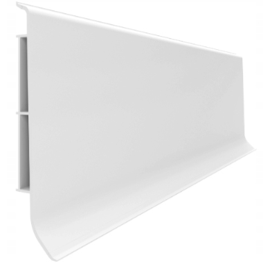 Vilo Linela Listwa Przypodłogowa 401 Biała Vox