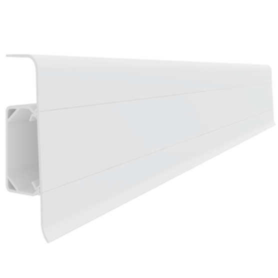 Vilo Esquero Listwa Przypodłogowa 601 Biała Vox