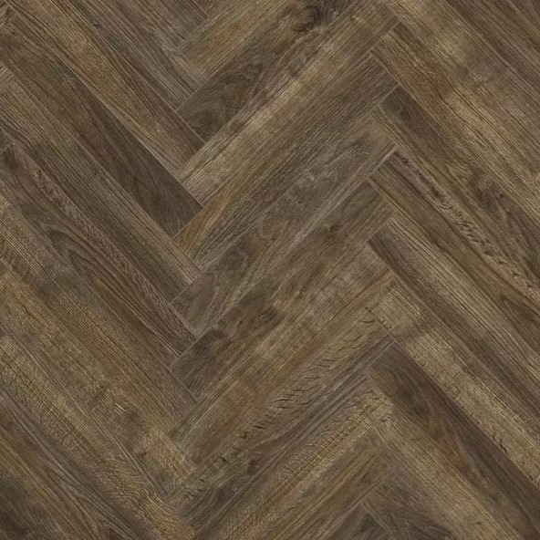 Berry Alloc Chateau+ Java Brown 62002718 Panele Podłogowe AC5/8mm Jodełka Klasyczna A