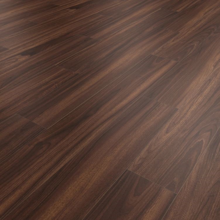 Berry Alloc Ocean 8 4V Walnut Brown 62002496 Panele Podłogowe AC5/33/8mm