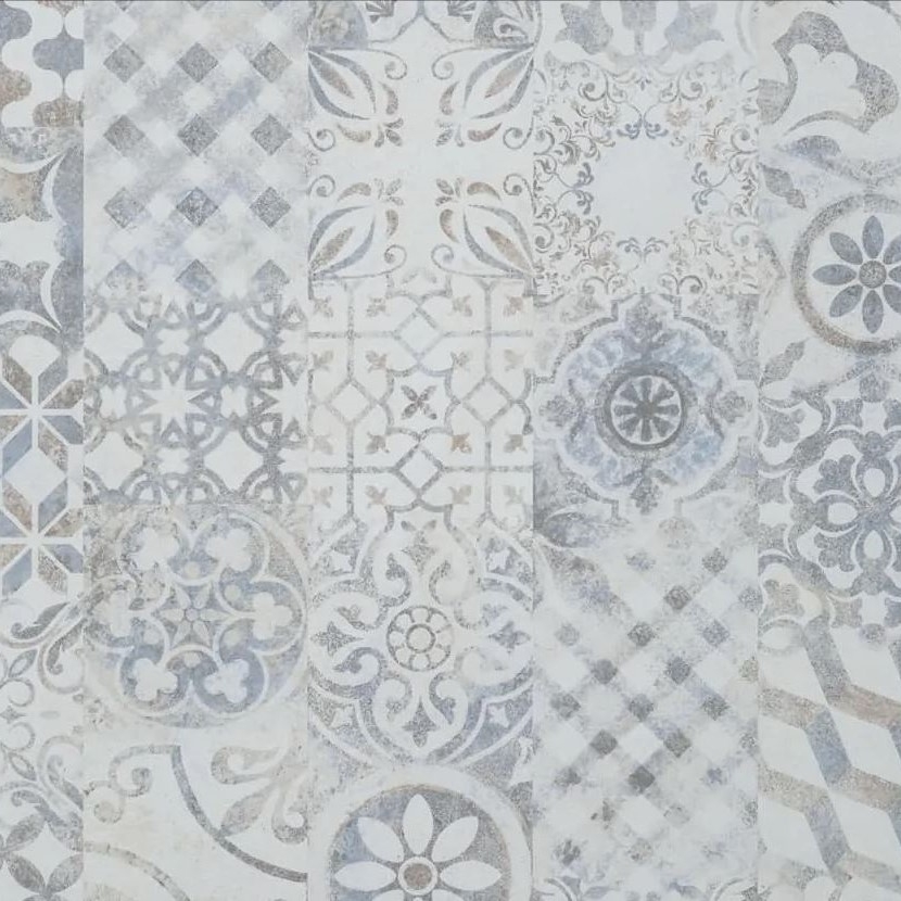 Berry Alloc Ocean 8 4V Retro Chic Blue Grey 62002490 Panele Podłogowe AC5/33/8mm