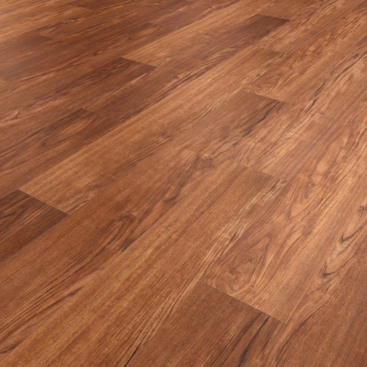 Berry Alloc Ocean 8 4V Teak Brown 62001330 Panele Podłogowe AC5/33/8mm A