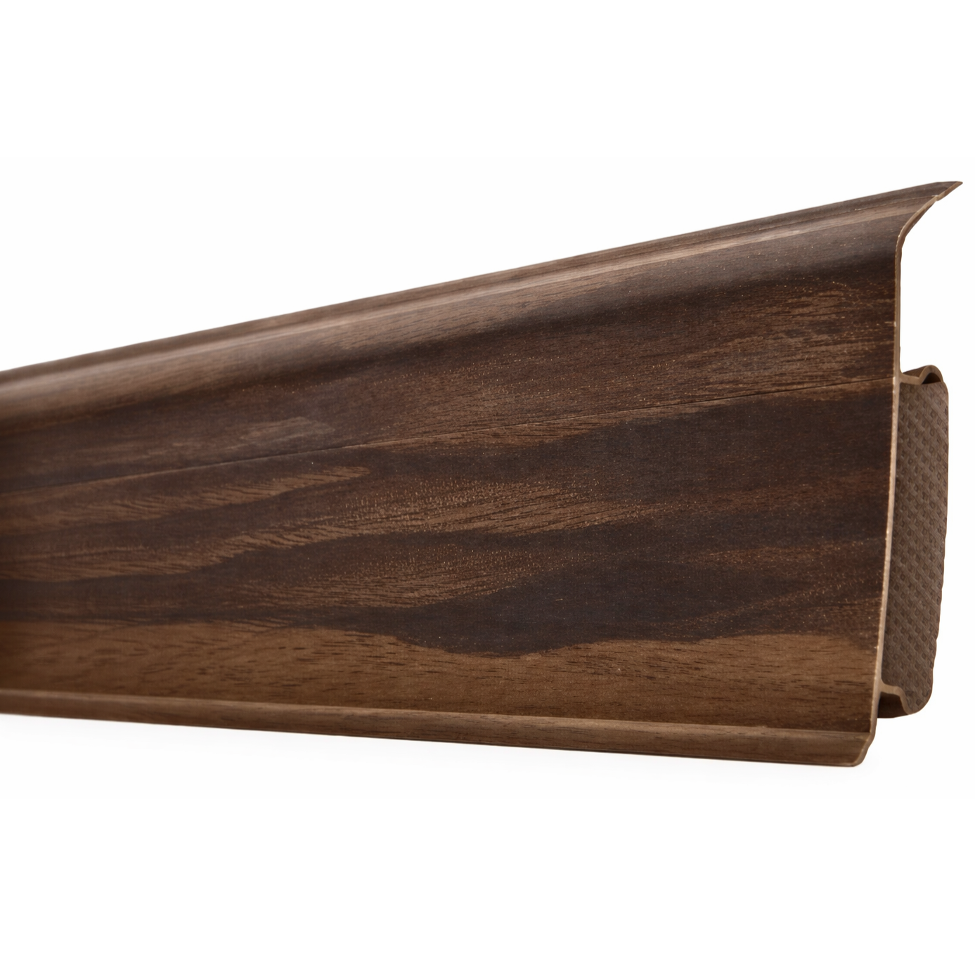 Listwa przypodłogowa na nierówności Korner EVO Red River Hickory 7cm 2,5 mb