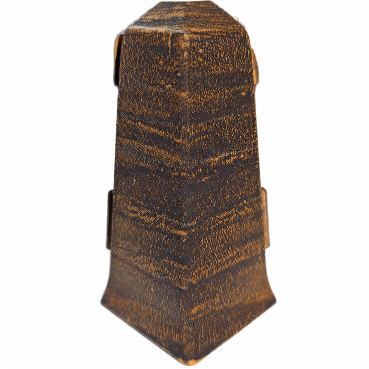 Narożnik zewnętrzny do listy przypodłogowej Korner EVO Red River Hickory